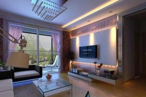 根据涂装效果要求选用合适的涂装方法